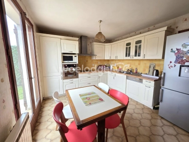 Maison à vendre 6 pièces de 150 m² à Conflans-Sainte-Honorine