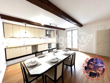 Maison à vendre 5 pièces de 170 m² à Saint-Chamas