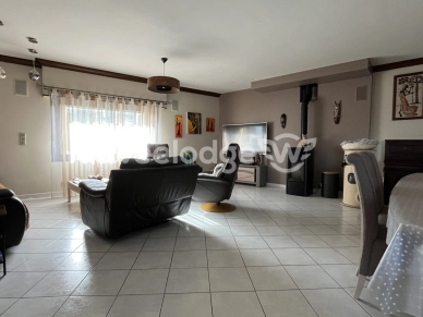 Maison à vendre 6 pièces de 145 m² à Vertou