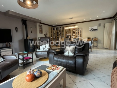 Maison à vendre 6 pièces de 145 m² à Vertou