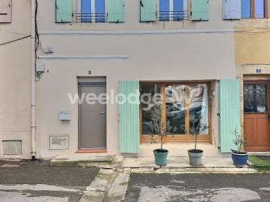 Maison à vendre 3 pièces de 70 m² à Saint-Chamas