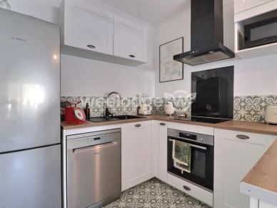 Maison à vendre 3 pièces de 70 m² à Saint-Chamas