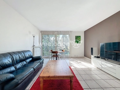 Appartement à vendre 3 pièces de 64,92 m² à Andrésy