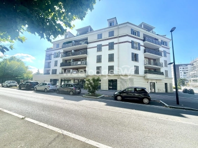 Appartement à vendre 2 pièces de 42 m² à Taverny