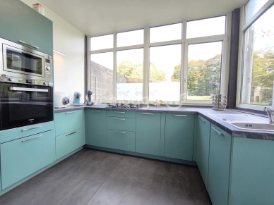 Maison à vendre 4 pièces de 91 m² à Ferrière-la-Grande