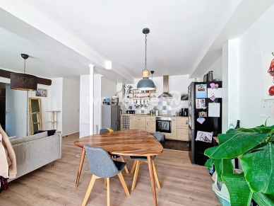 Appartement à vendre 2 pièces de 50,27 m² à Andrésy