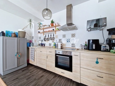 Appartement à vendre 2 pièces de 50,27 m² à Andrésy