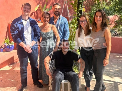 Maison à vendre 4 pièces de 134 m² à Jouques