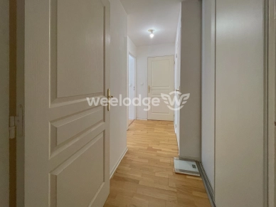 Appartement à vendre 3 pièces de 55,43 m² à Vernouillet