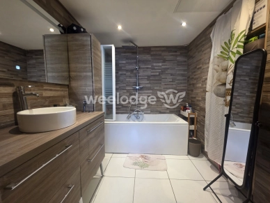 Maison à vendre 5 pièces de 94 m² à La Sentinelle