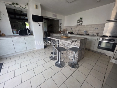 Maison à vendre 5 pièces de 94 m² à La Sentinelle