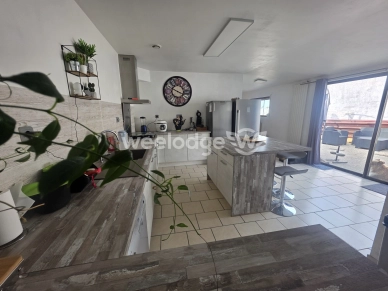 Maison à vendre 5 pièces de 94 m² à La Sentinelle