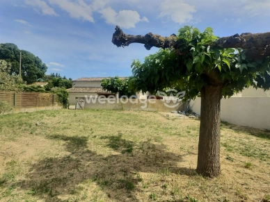 Maison à vendre 4 pièces de 89,4 m² à Saint-Martin-de-Crau