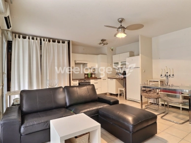 Appartement à vendre 2 pièces de 39 m² à Saint-Chamas