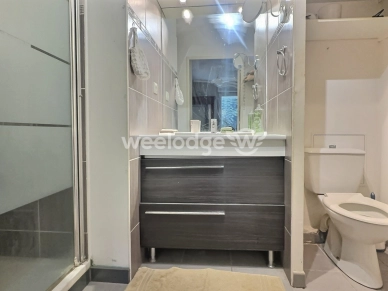 Appartement à vendre 2 pièces de 39 m² à Saint-Chamas