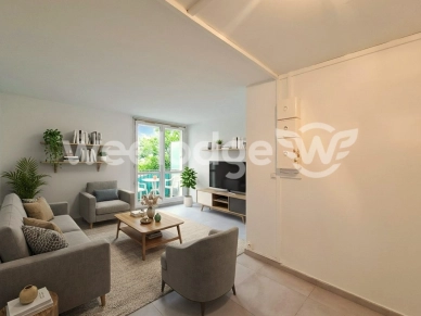 Appartement à vendre 3 pièces de 64 m² à Le Raincy