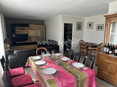 Maison à vendre 7 pièces de 113 m² à Deneuille-lès-Chantelle