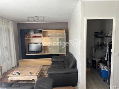 Maison à vendre 7 pièces de 113 m² à Deneuille-lès-Chantelle