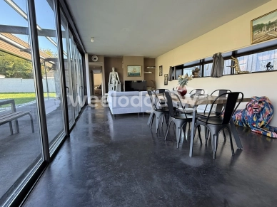 Maison à vendre 4 pièces de 101 m² à Angoulême