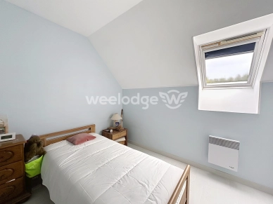 Maison à vendre 5 pièces de 99 m² à Condécourt