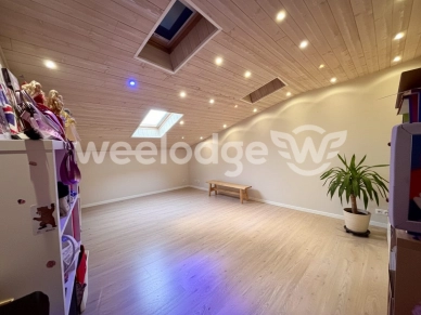 Maison à vendre 4 pièces de 115,65 m² à Jouques