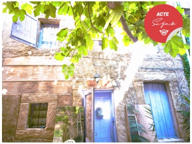 Maison à vendre 8 pièces de 102 m² à Olonzac