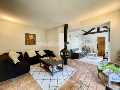 Maison à vendre 7 pièces de 150 m² à Vauréal