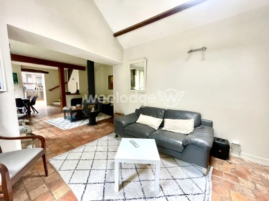 Maison à vendre 7 pièces de 150 m² à Vauréal