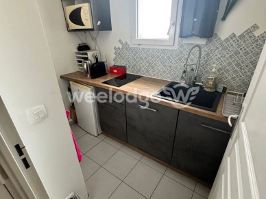 Maison à vendre 4 pièces de 94 m² à Châteauneuf-les-Martigues