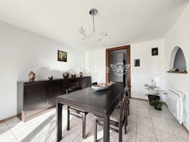 Maison à vendre 6 pièces de 115 m² à Assevent