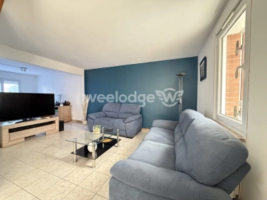 Maison à vendre 6 pièces de 115 m² à Assevent