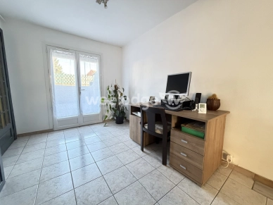 Maison à vendre 6 pièces de 115 m² à Assevent