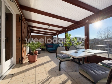 Maison à vendre 6 pièces de 115 m² à Assevent