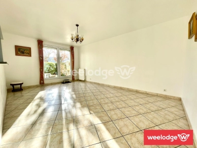 Appartement à vendre 4 pièces de 77,07 m² à Jouy-le-Moutier