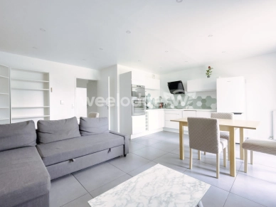 Appartement à louer 3 pièces de 62,31 m² à Éragny