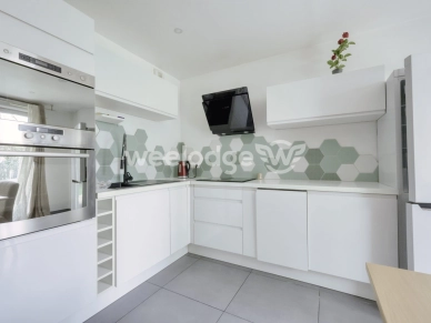 Appartement à louer 3 pièces de 62,31 m² à Éragny