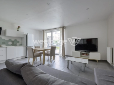Appartement à louer 3 pièces de 62,31 m² à Éragny