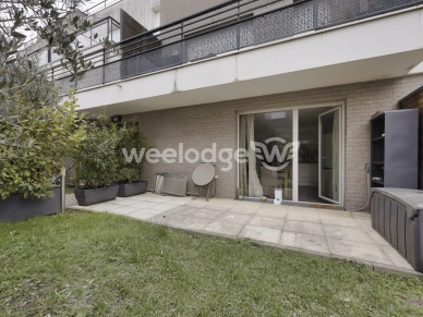 Appartement à louer 3 pièces de 62,31 m² à Éragny