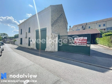 Maison à vendre 10 pièces de 313 m² à Vauréal
