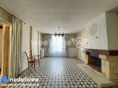 Maison à vendre 10 pièces de 313 m² à Vauréal