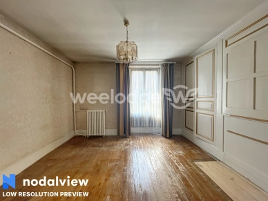 Maison à vendre 10 pièces de 313 m² à Vauréal