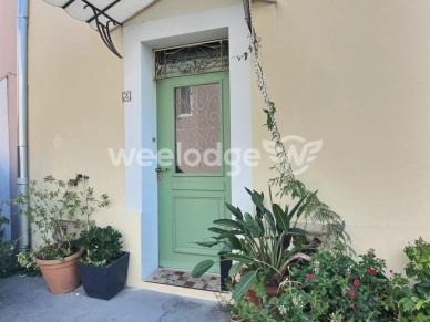 Maison à vendre 6 pièces de 139 m² à Saint-Chamas