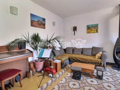 Maison à vendre 6 pièces de 139 m² à Saint-Chamas