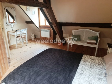 Maison à vendre 5 pièces de 114 m² à Ruffec