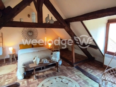 Maison à vendre 5 pièces de 114 m² à Ruffec