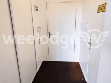 Appartement à vendre 2 pièces de 37,81 m² à Cergy