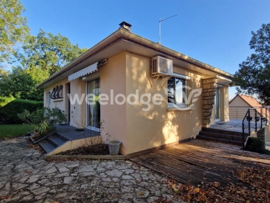 Maison à vendre 6 pièces de 133 m² à Jouy-le-Moutier