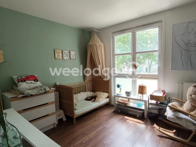 Appartement vendu 3 pièces de 75,25 m² à Cergy