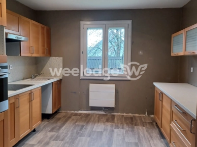 Maison à vendre 4 pièces de 68 m² à Saint-Clair-sur-Epte