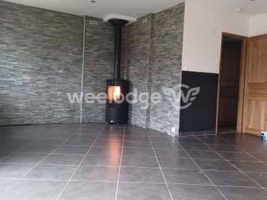 Maison à vendre 4 pièces de 68 m² à Saint-Clair-sur-Epte